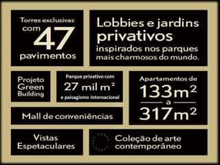 parque global plantas