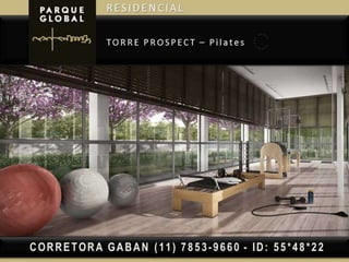 parque global plantas