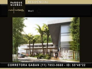 parque global plantas