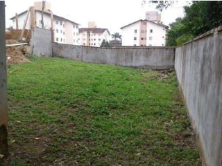 Parque guarani, joinville