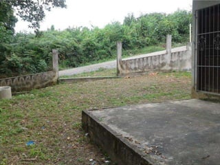 Parque guarani, joinville