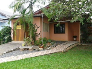 Parque guarani, joinville