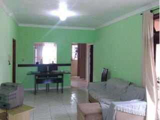 Parque guarani, joinville