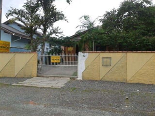 Parque guarani, joinville