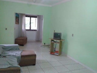 Parque guarani, joinville