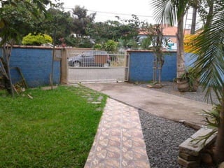 Parque guarani, joinville