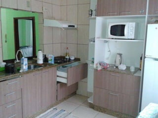 Parque guarani, joinville