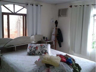 Parque guarani, joinville