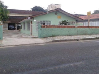 Parque guarani, joinville