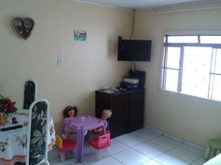 Parque guarani, joinville