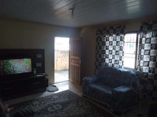 Parque guarani, joinville