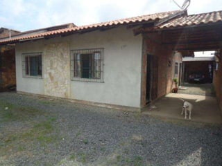 Parque guarani, joinville