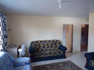 Parque guarani, joinville