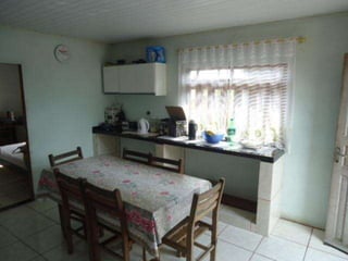 Parque guarani, joinville