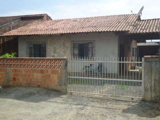 Parque guarani, joinville