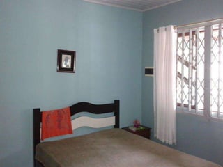 Parque guarani, joinville