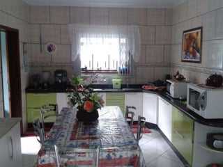 Parque guarani, joinville