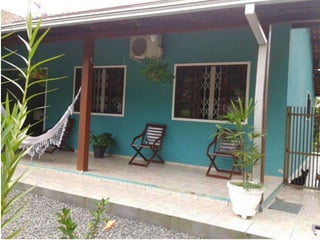 Parque guarani, joinville