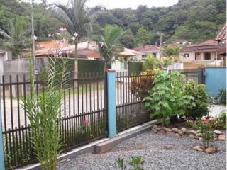 Parque guarani, joinville