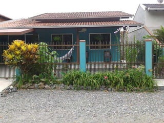 Parque guarani, joinville