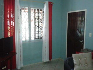 Parque guarani, joinville