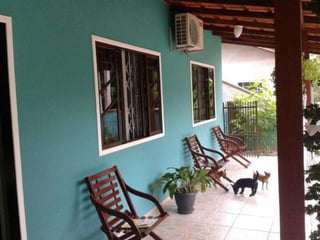 Parque guarani, joinville