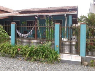 Parque guarani, joinville