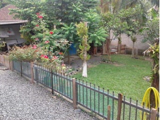 Parque guarani, joinville