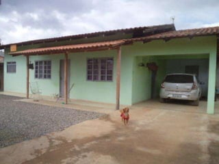 Parque guarani, joinville