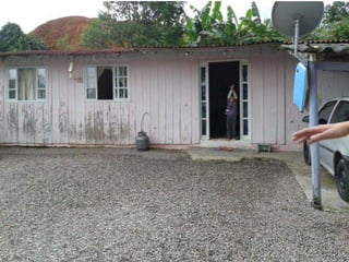 Parque guarani, joinville