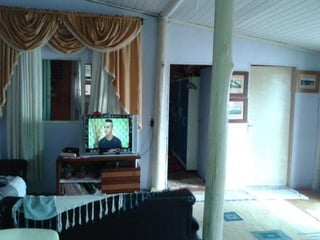 Parque guarani, joinville