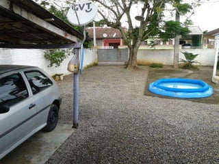 Parque guarani, joinville