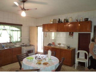 Parque guarani, joinville