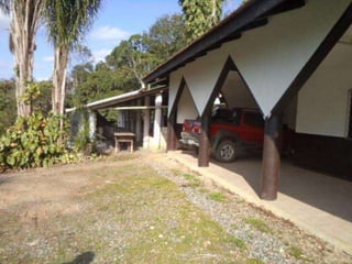 Parque guarani, joinville