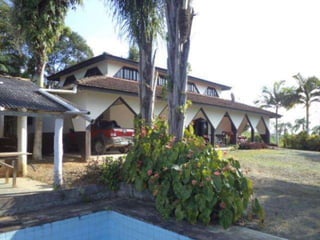 Parque guarani, joinville