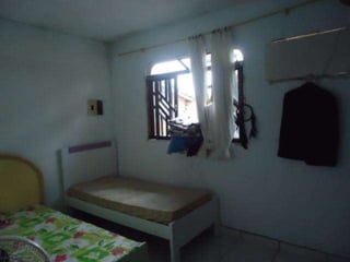 Parque guarani, joinville