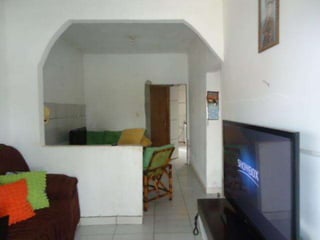 Parque guarani, joinville