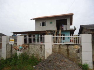 Parque guarani, joinville