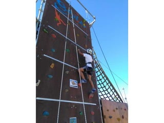 SALIDA AL PARQUE “LA ALQUERÍA”.