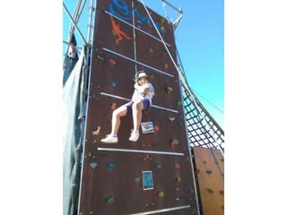 SALIDA AL PARQUE “LA ALQUERÍA”.