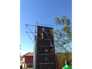 SALIDA AL PARQUE “LA ALQUERÍA”.