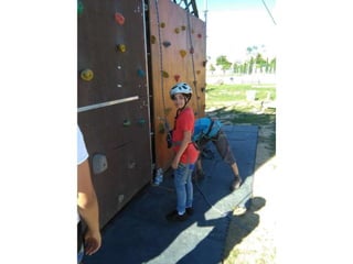 SALIDA AL PARQUE “LA ALQUERÍA”.