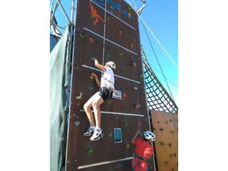 SALIDA AL PARQUE “LA ALQUERÍA”.