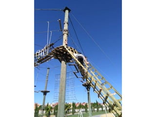 SALIDA AL PARQUE “LA ALQUERÍA”.