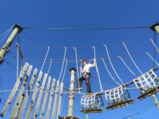 SALIDA AL PARQUE “LA ALQUERÍA”.