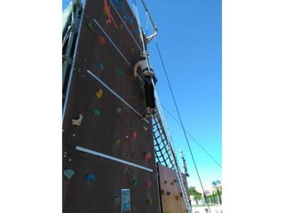 SALIDA AL PARQUE “LA ALQUERÍA”.