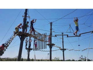 SALIDA AL PARQUE “LA ALQUERÍA”.