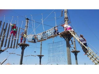 SALIDA AL PARQUE “LA ALQUERÍA”.