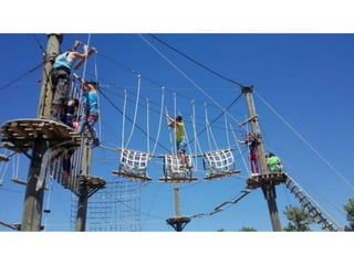 SALIDA AL PARQUE “LA ALQUERÍA”.