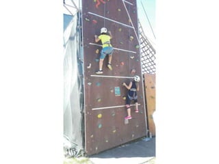 SALIDA AL PARQUE “LA ALQUERÍA”.